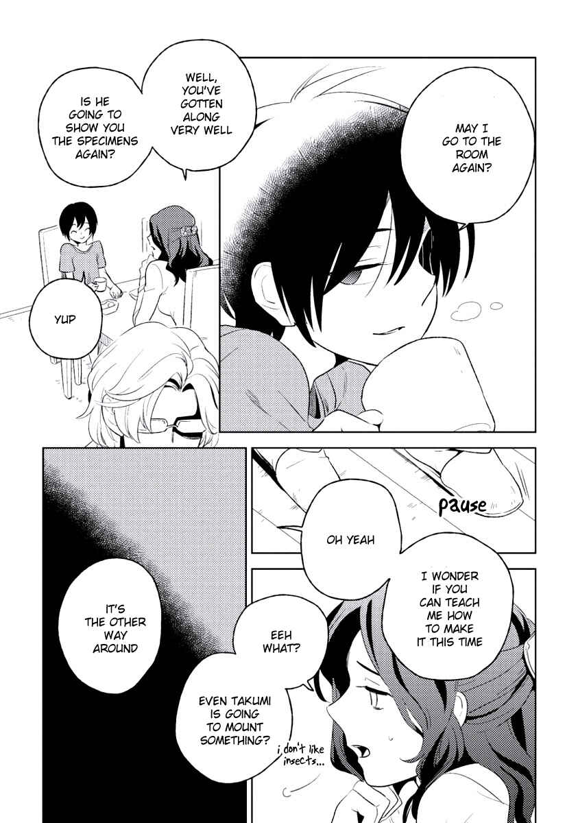 Page 10 Chapter 4 Innocent