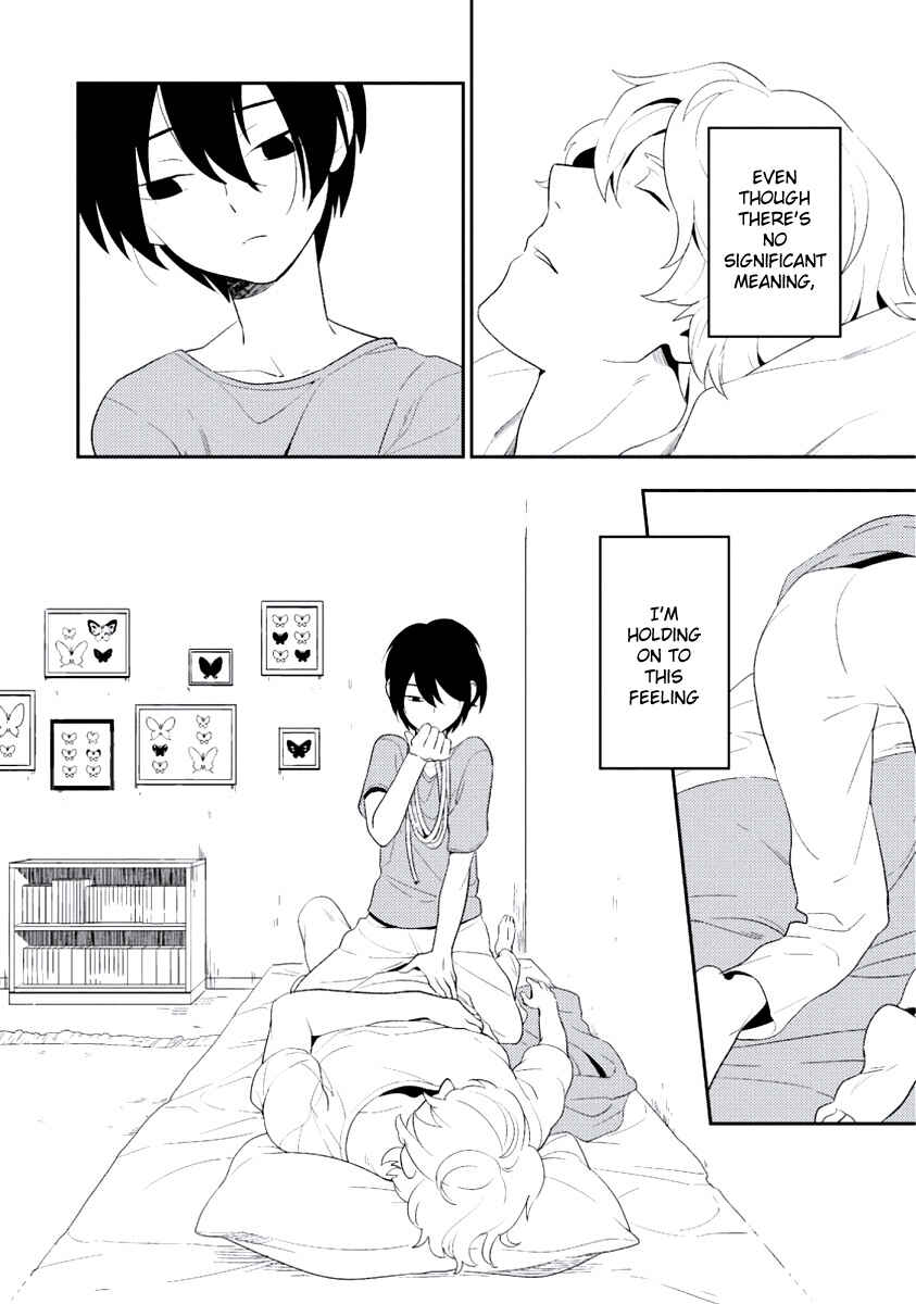 Page 6 Chapter 4 Innocent