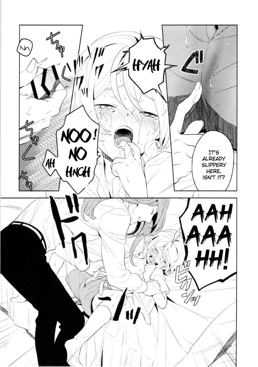 Page 10 Chapter 7 Innocent