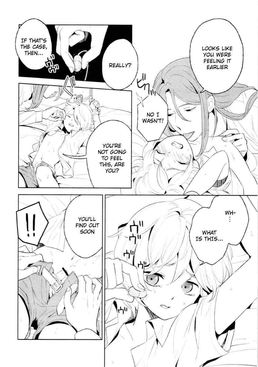 Page 13 Chapter 7 Innocent