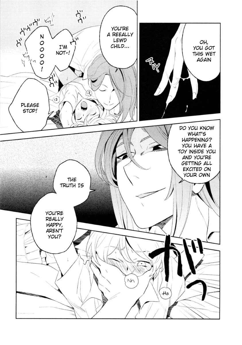 Page 16 Chapter 7 Innocent