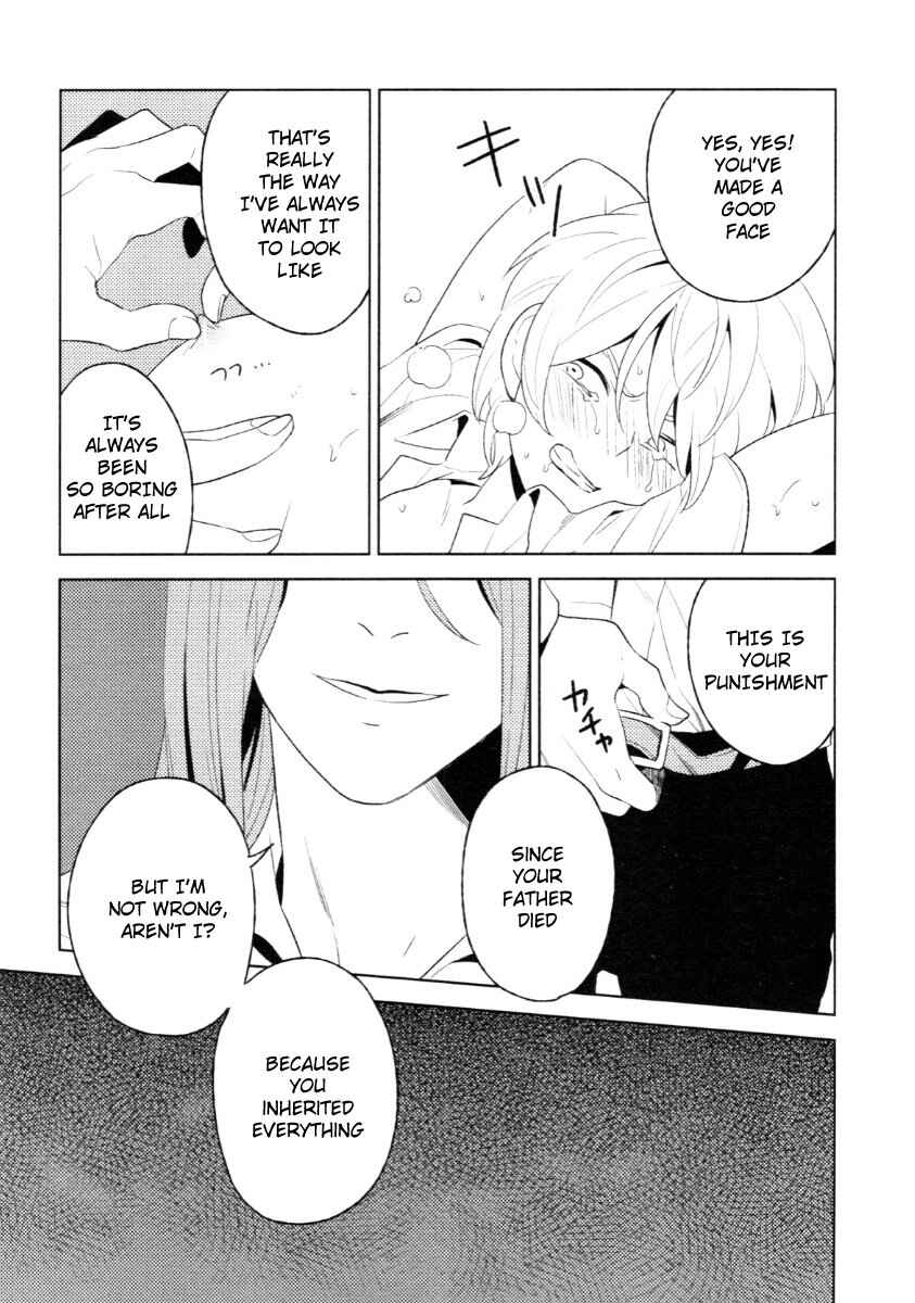 Page 18 Chapter 7 Innocent