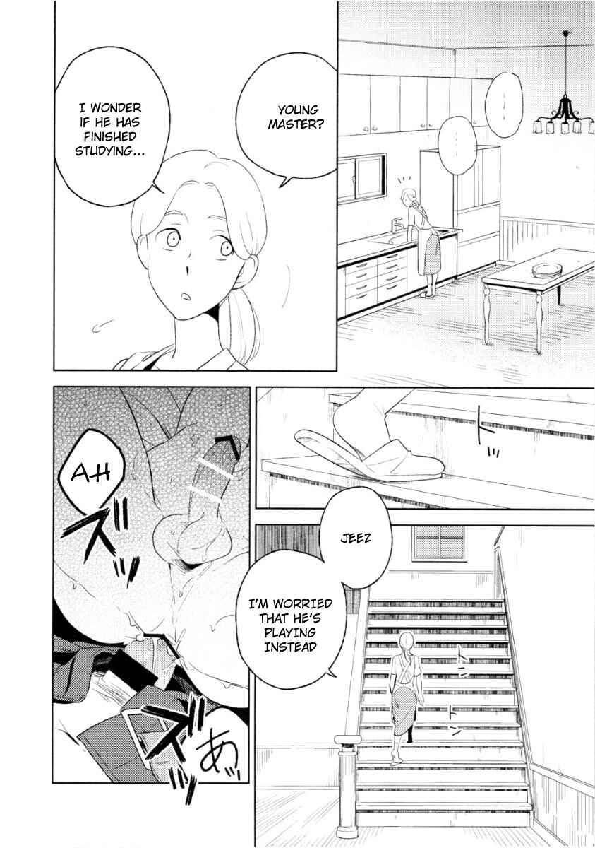 Page 19 Chapter 7 Innocent