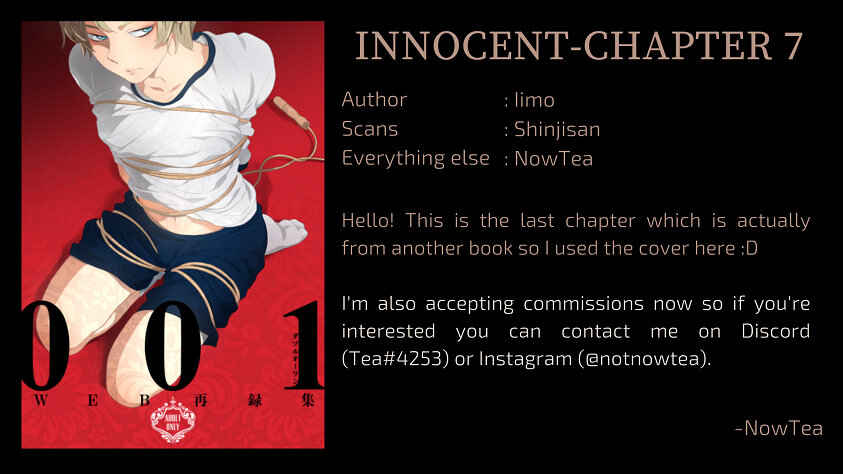 Page 2 Chapter 7 Innocent