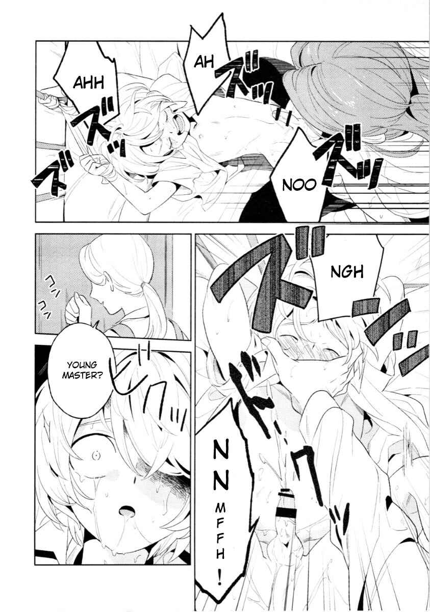 Page 23 Chapter 7 Innocent