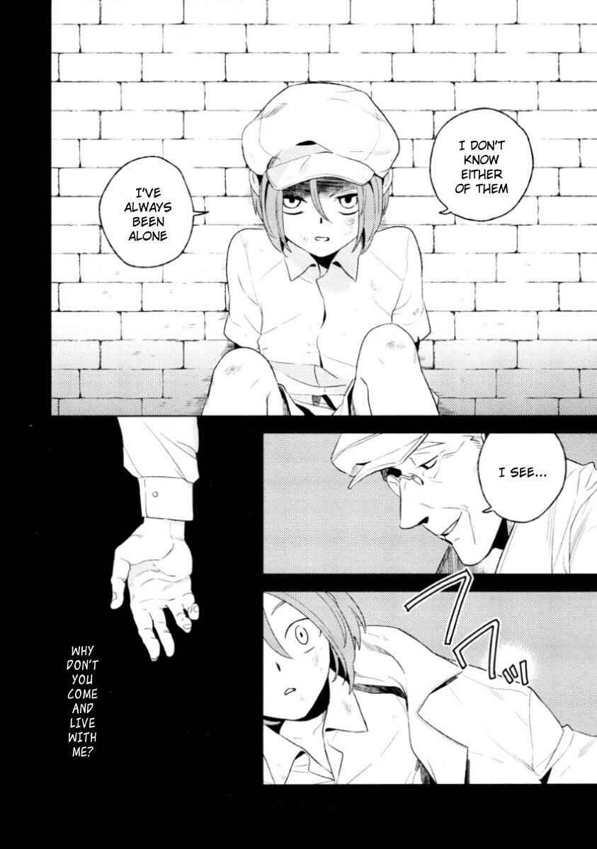 Page 31 Chapter 7 Innocent