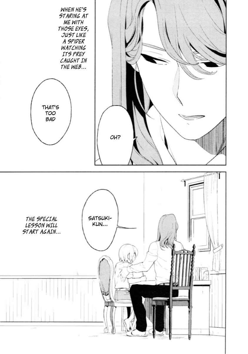 Page 4 Chapter 7 Innocent