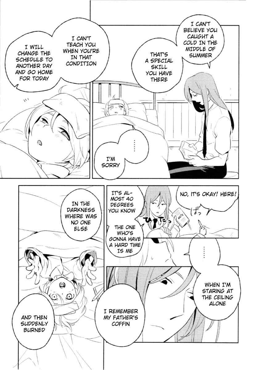 Page 40 Chapter 7 Innocent