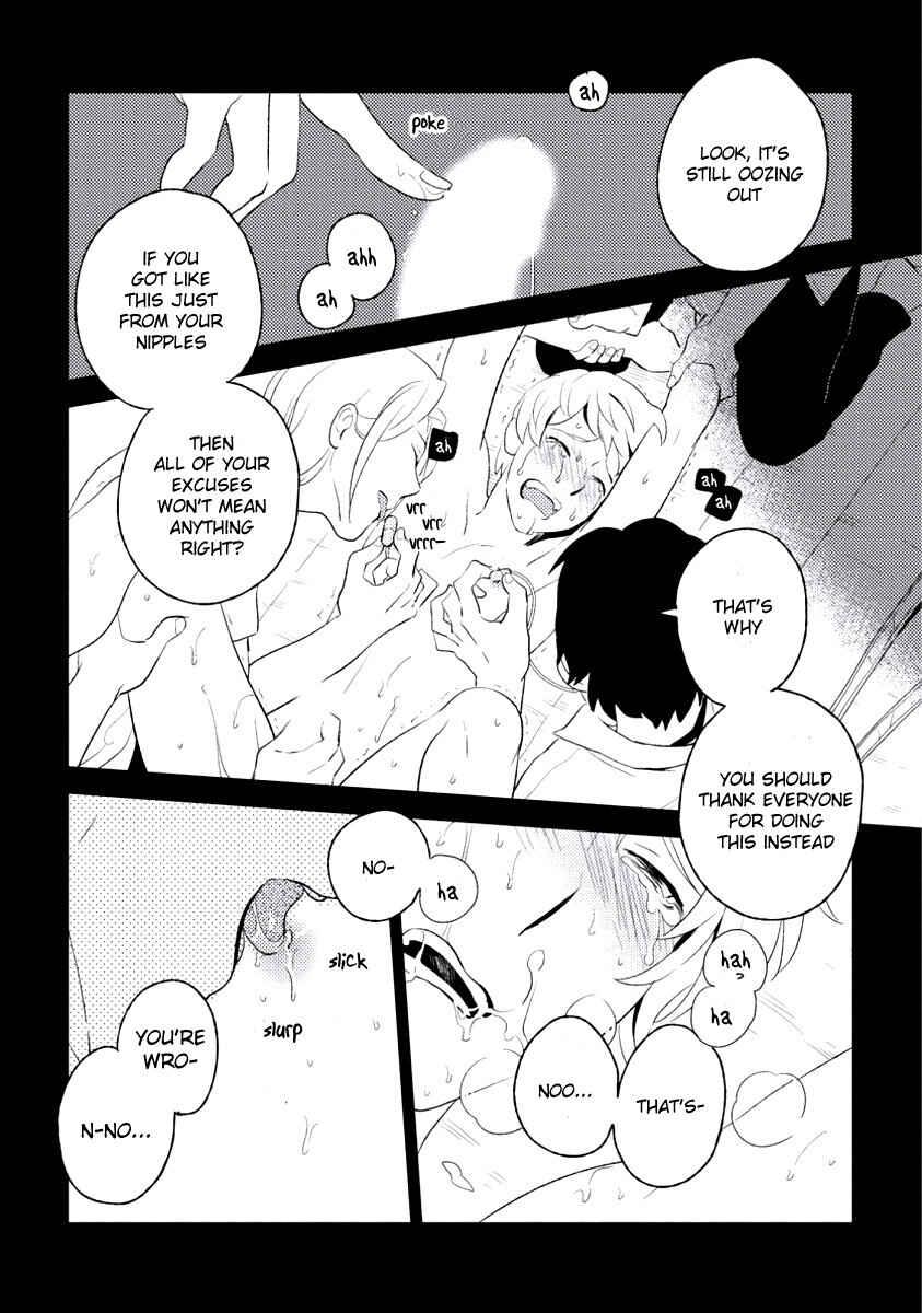 Page 10 Chapter 2 Innocent