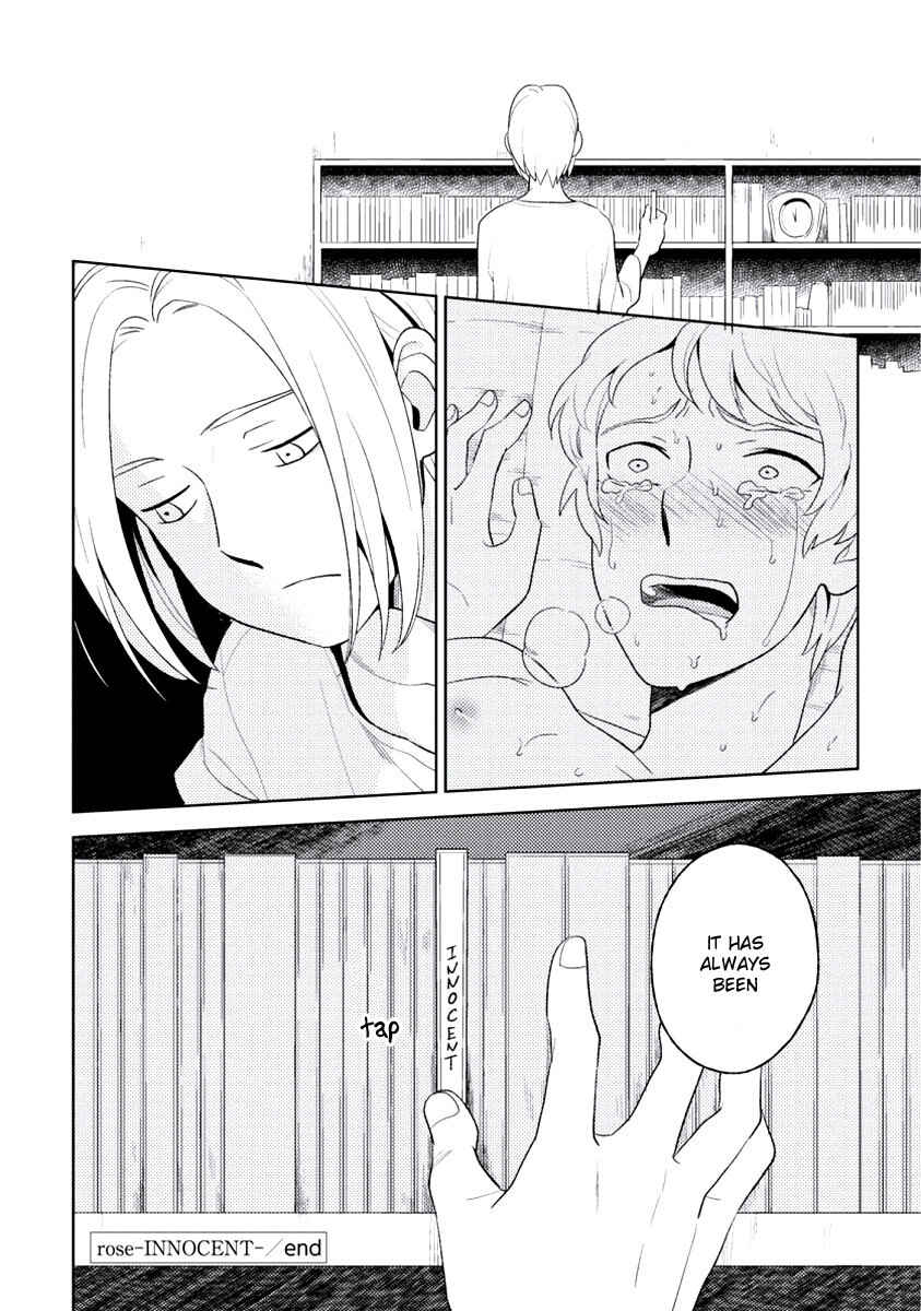 Page 18 Chapter 2 Innocent