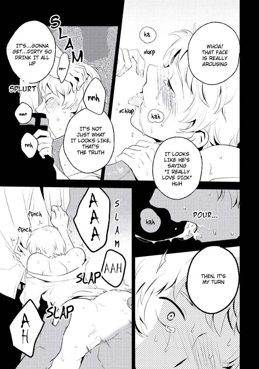Page 5 Chapter 2 Innocent
