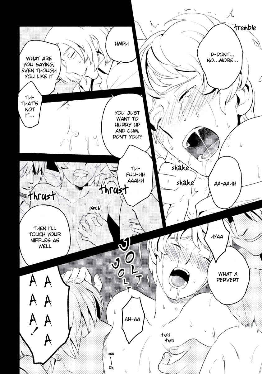 Page 6 Chapter 2 Innocent