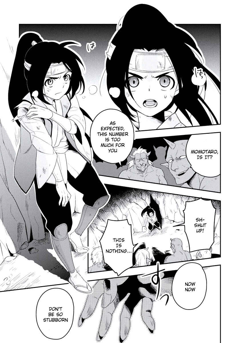 Page 4 Chapter 6 Innocent