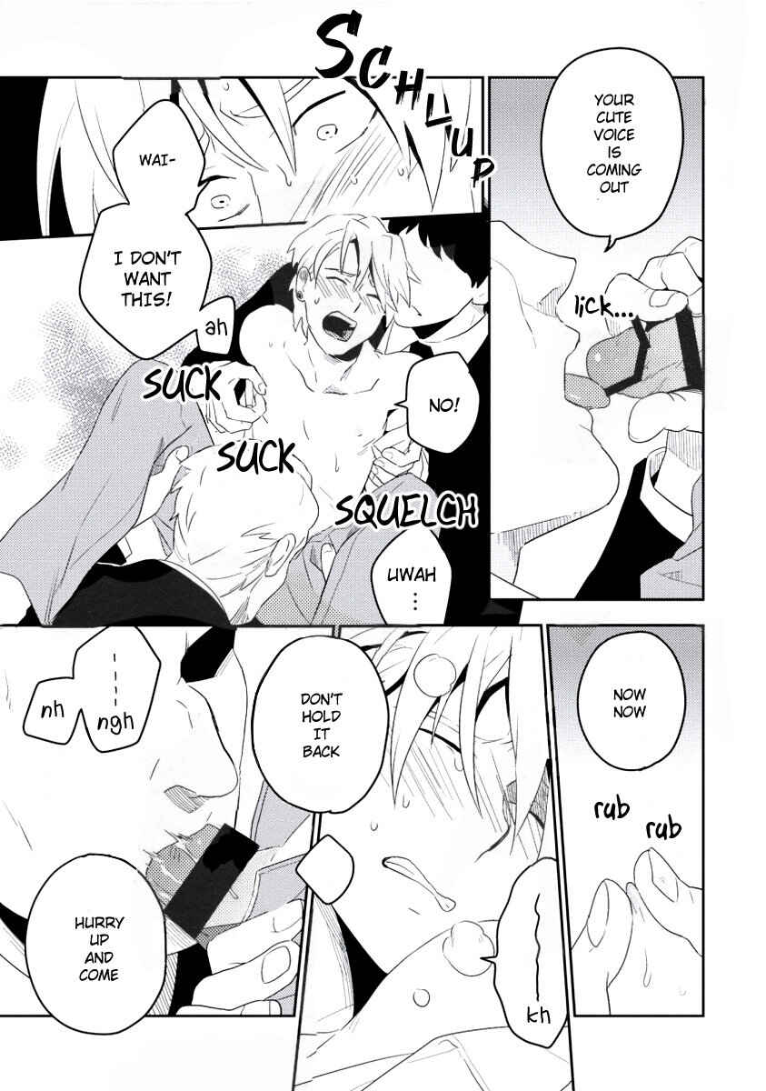 Page 12 Chapter 5 Innocent