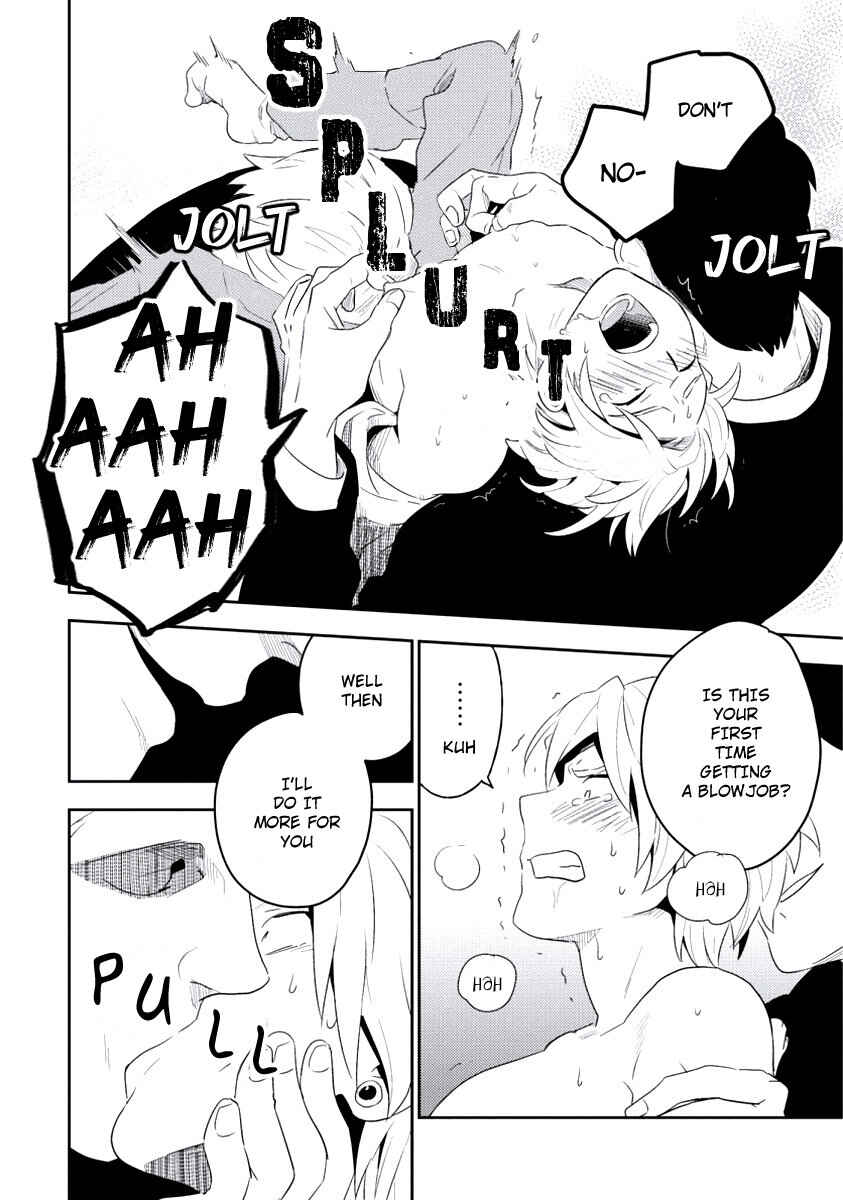 Page 13 Chapter 5 Innocent