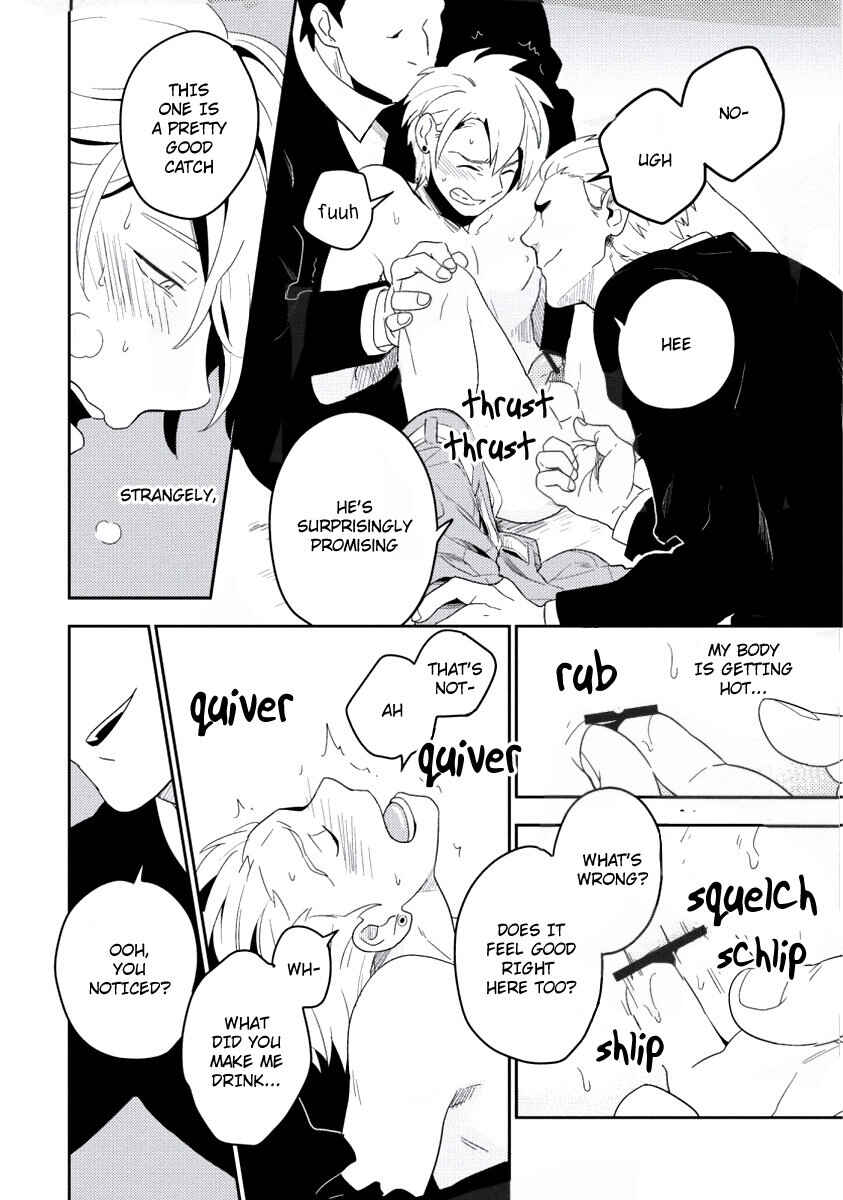 Page 15 Chapter 5 Innocent