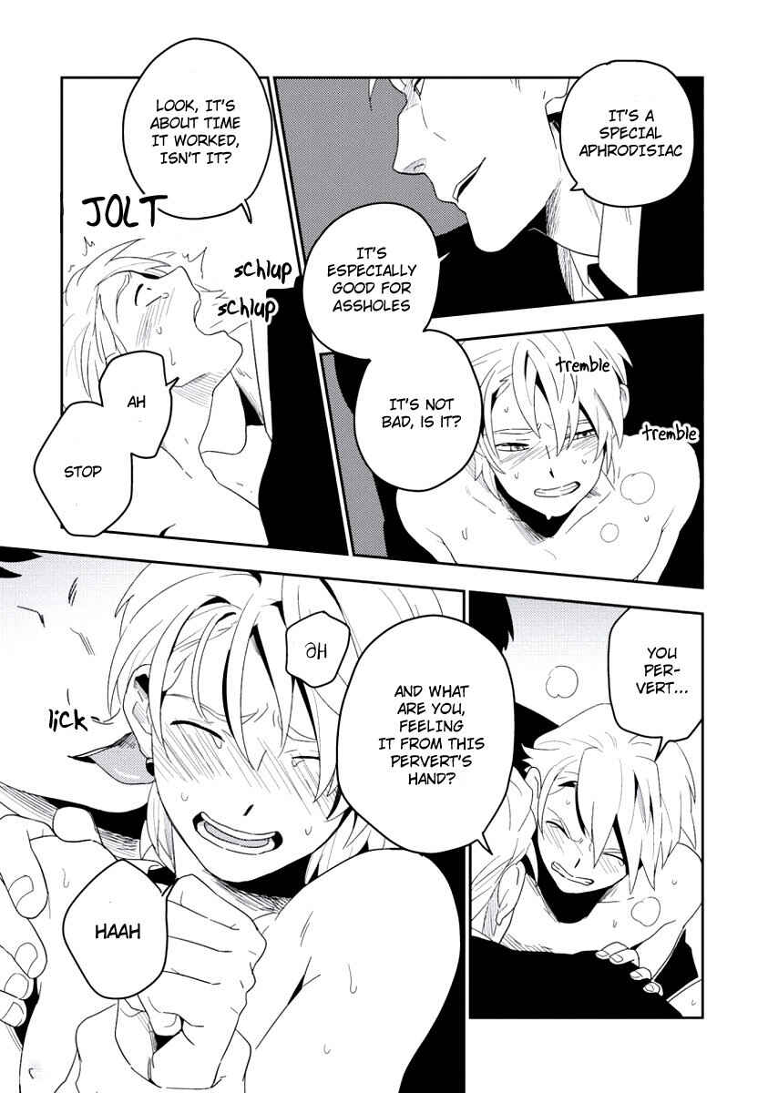 Page 16 Chapter 5 Innocent