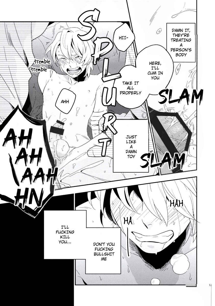 Page 20 Chapter 5 Innocent