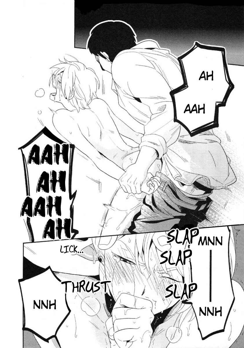 Page 21 Chapter 5 Innocent