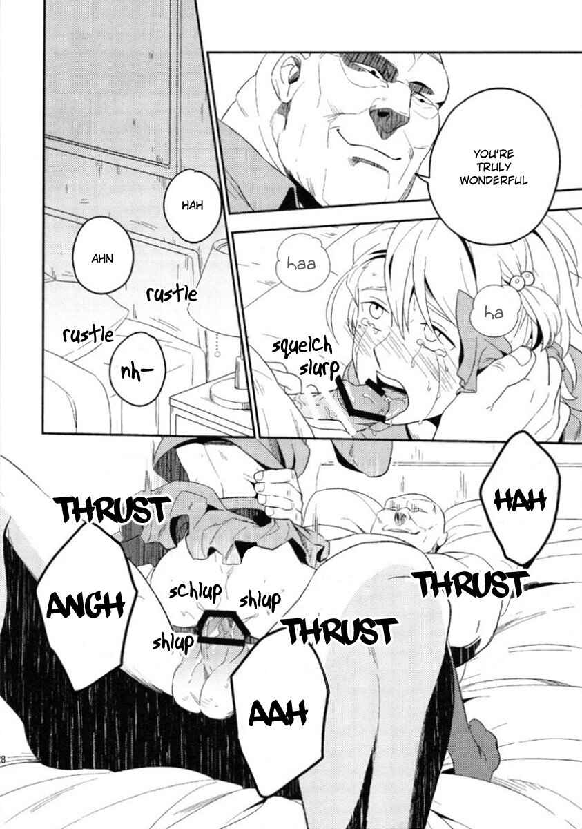 Page 27 Chapter 5 Innocent