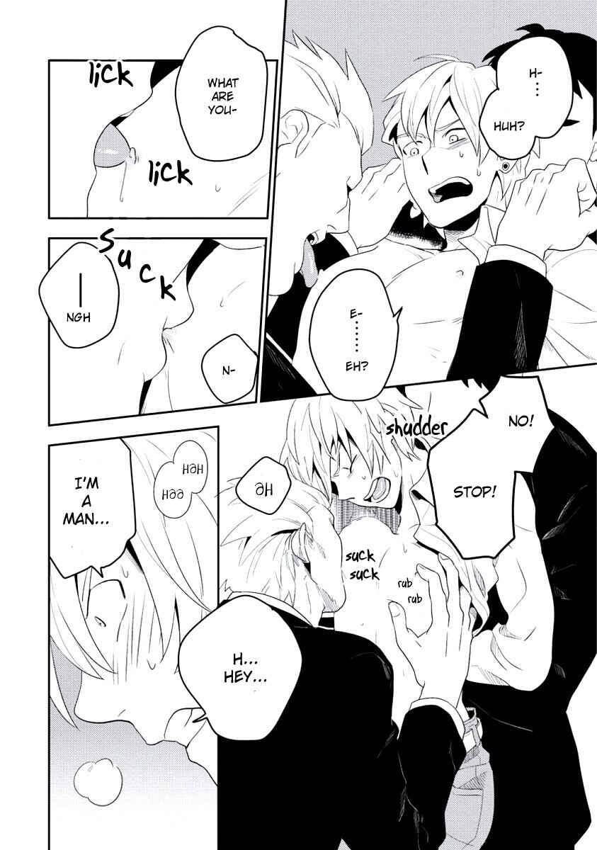 Page 9 Chapter 5 Innocent