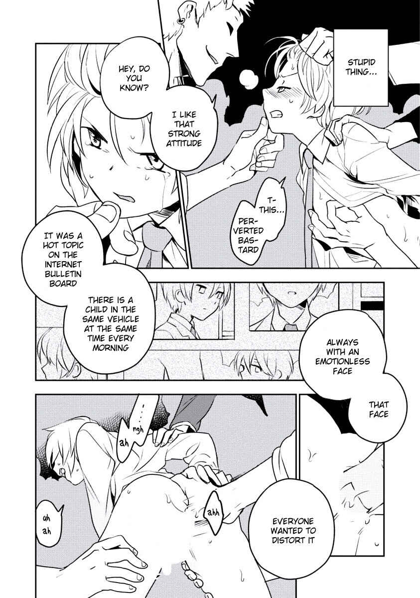 Page 16 Chapter 3 Innocent