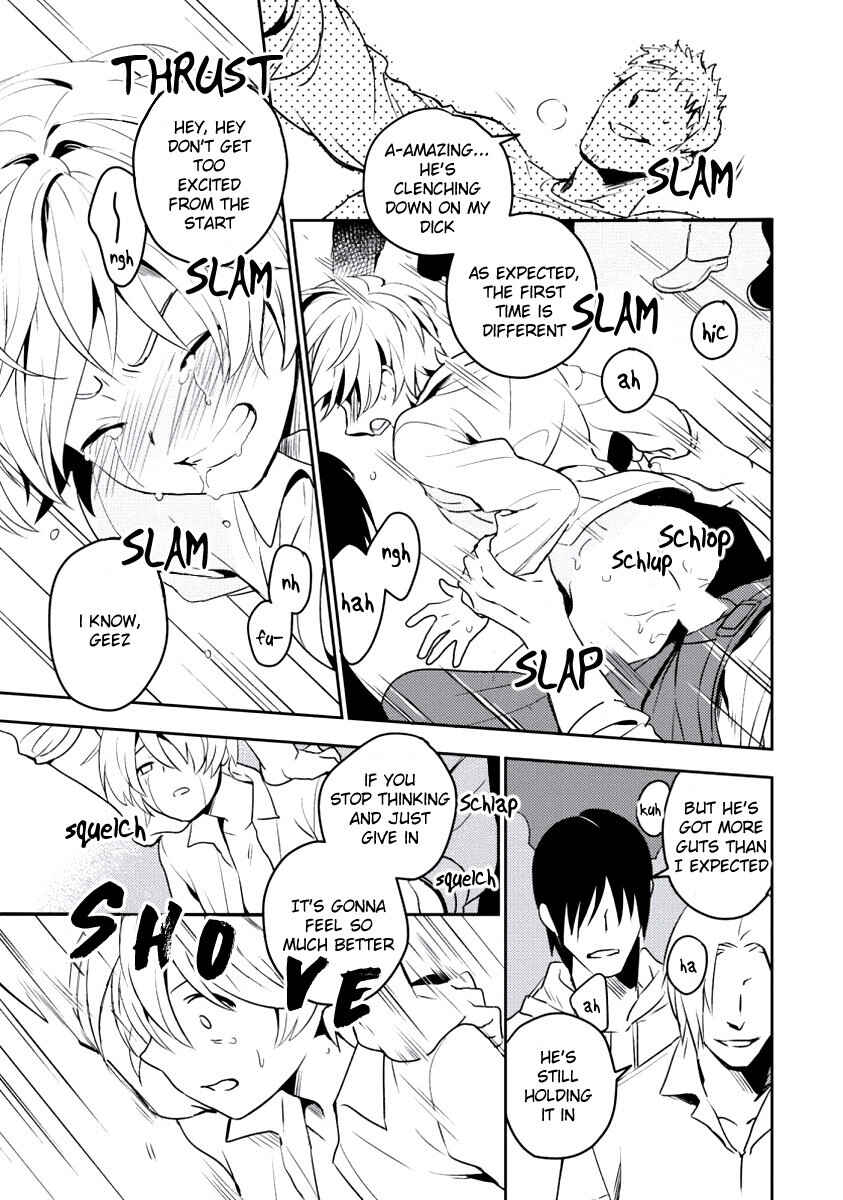 Page 21 Chapter 3 Innocent