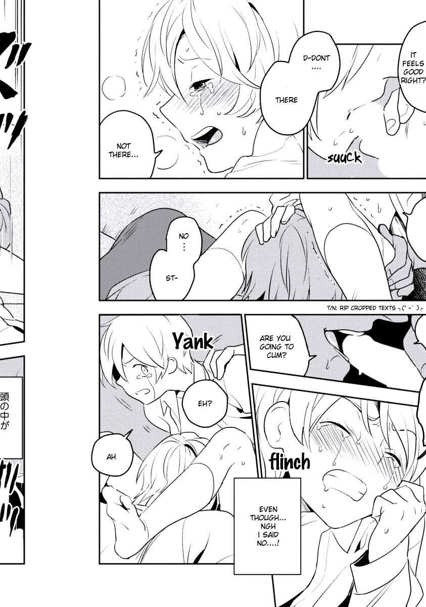 Page 24 Chapter 3 Innocent