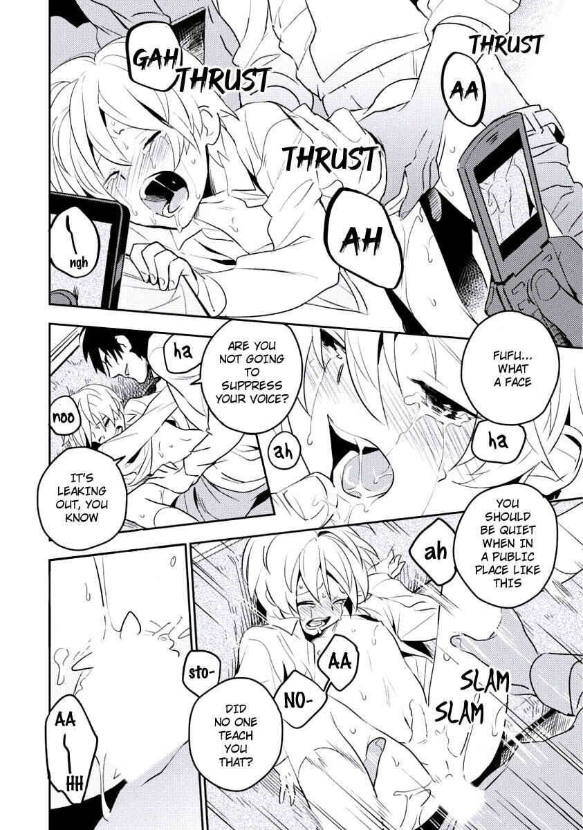 Page 28 Chapter 3 Innocent