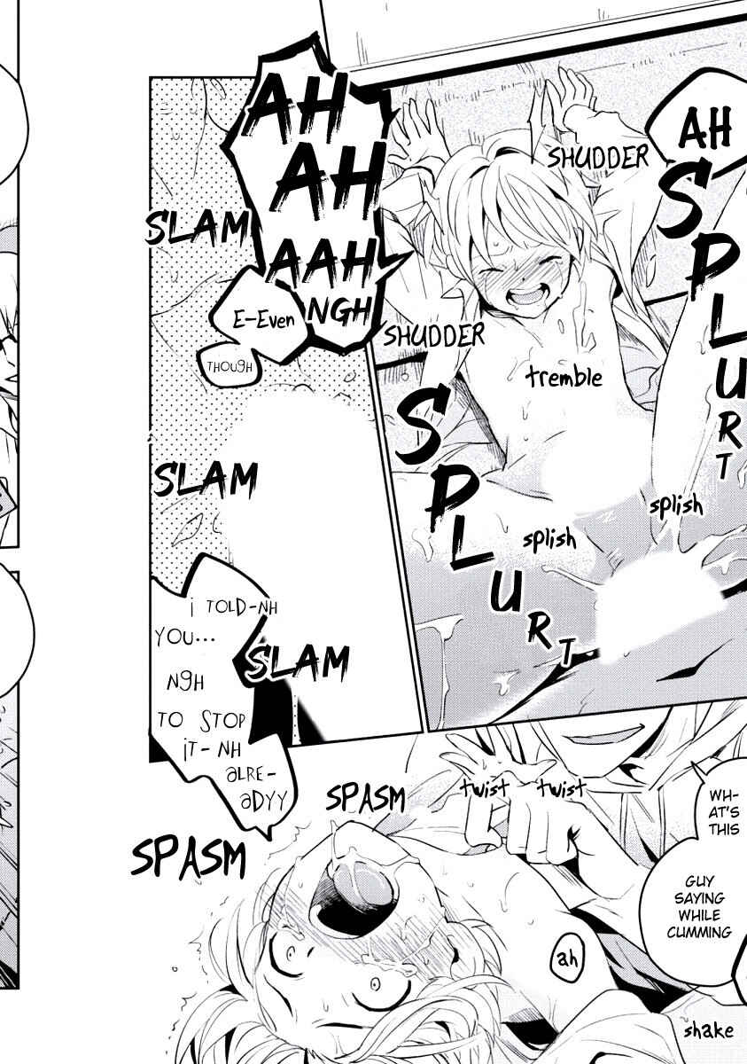 Page 30 Chapter 3 Innocent