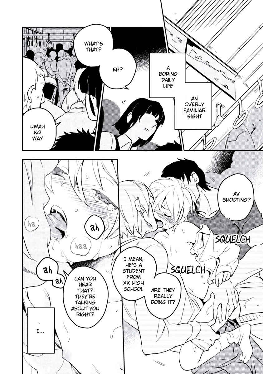 Page 34 Chapter 3 Innocent