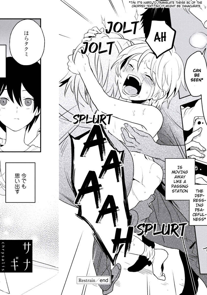Page 36 Chapter 3 Innocent