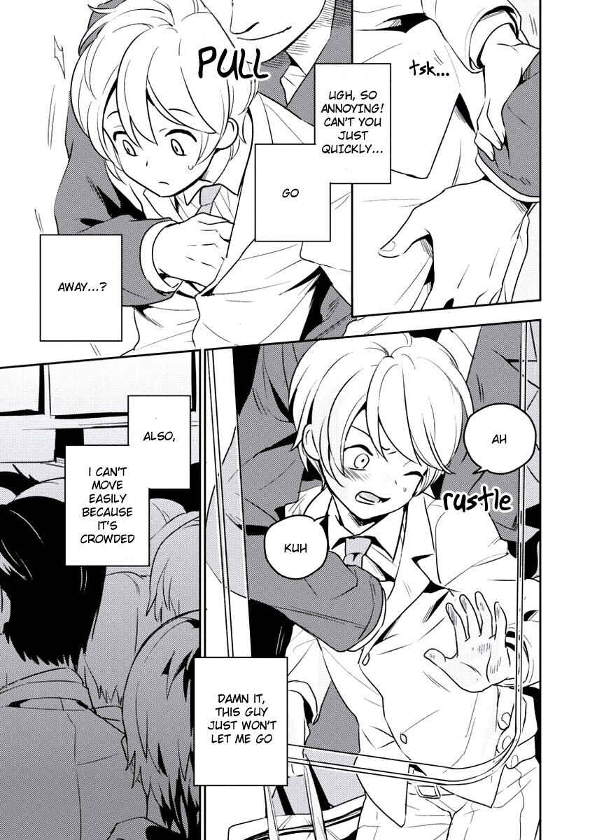Page 5 Chapter 3 Innocent