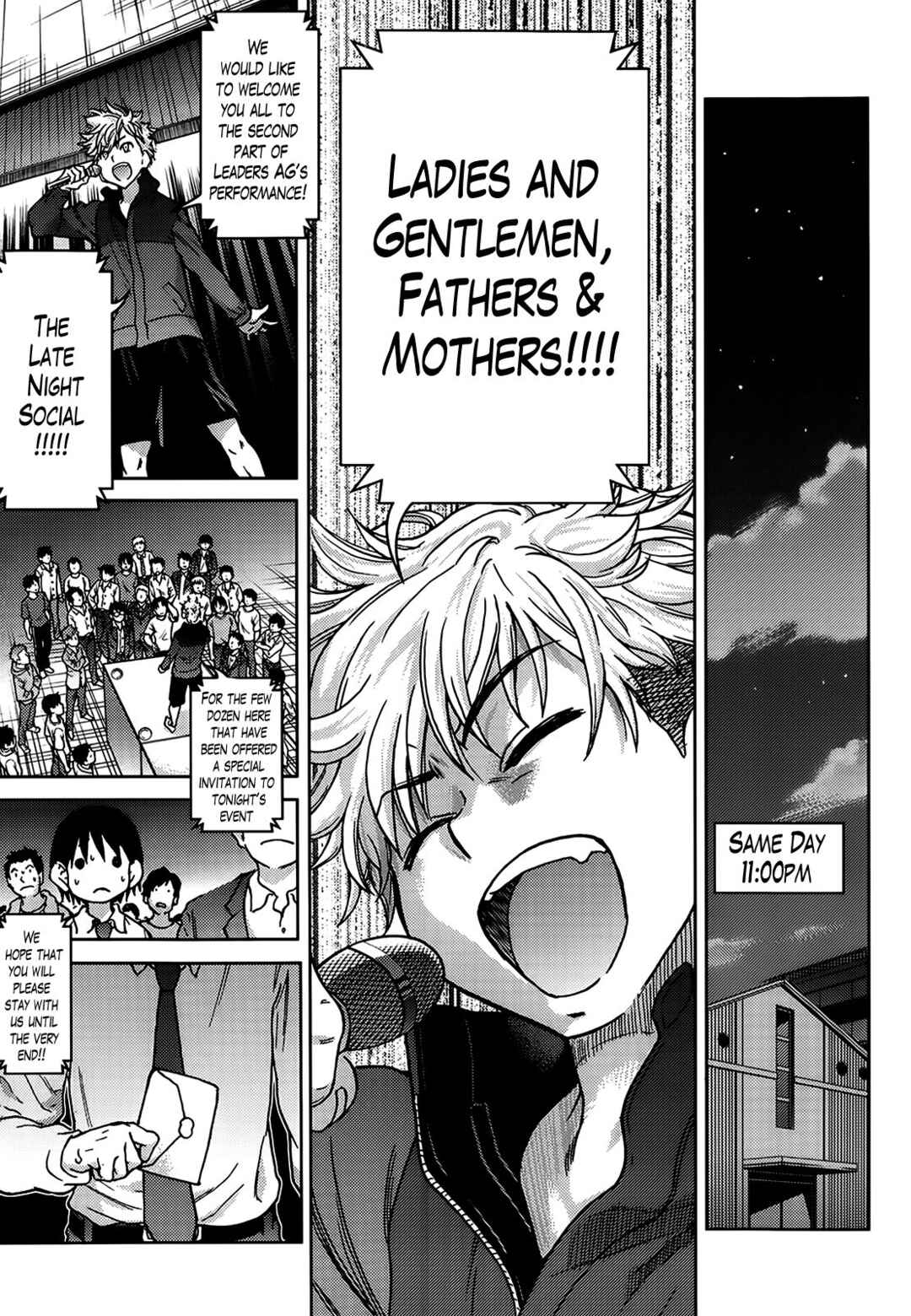 Page 18 Chapter 5 Aibuka! (Kari)