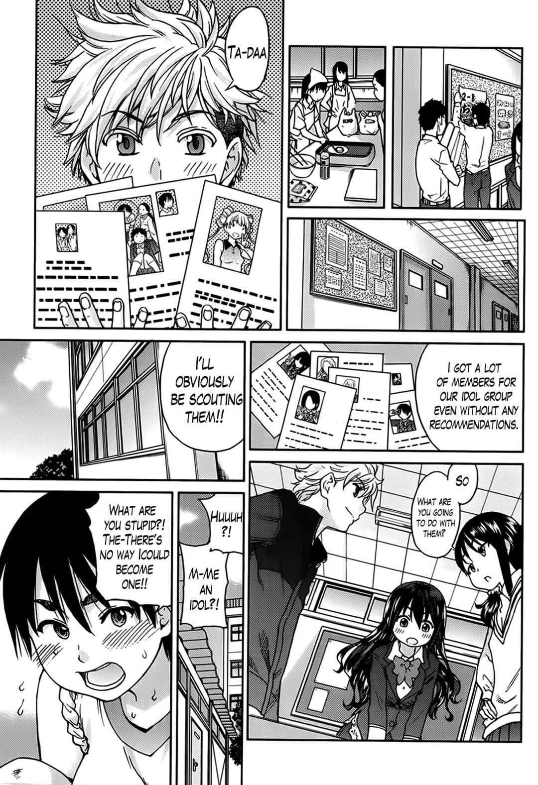 Page 25 Chapter 4 Aibuka! (Kari)