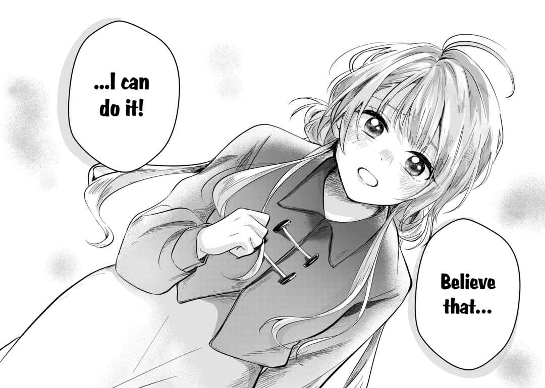 Page 25 Chapter 6 Aisare Tenshi na Classmate ga, Ore ni Dake Itazura ni Hohoemu