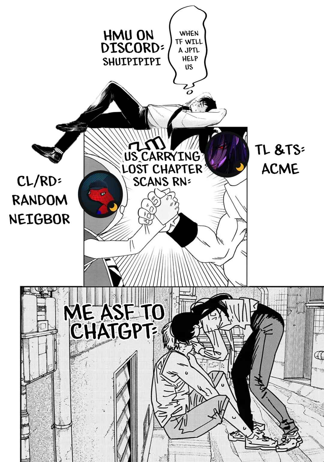 Page 27 Chapter 2 Aisare Tenshi na Classmate ga, Ore ni Dake Itazura ni Hohoemu