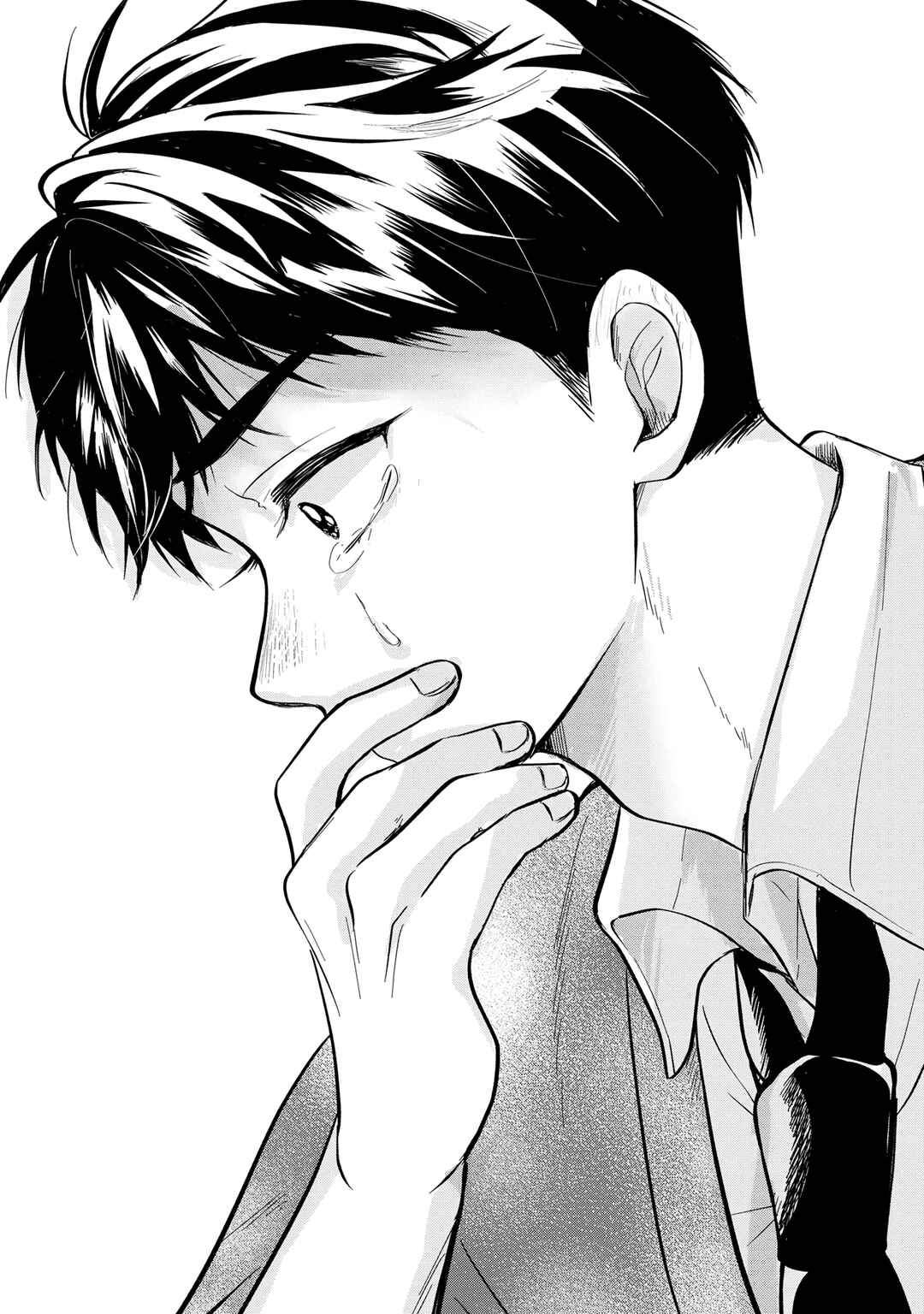 Page 20 Chapter 5 Aisare Tenshi na Classmate ga, Ore ni Dake Itazura ni Hohoemu