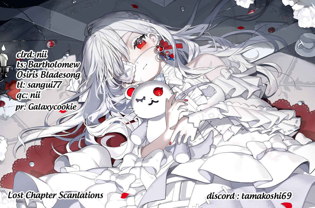 Page 37 Chapter 4 Aisare Tenshi na Classmate ga, Ore ni Dake Itazura ni Hohoemu