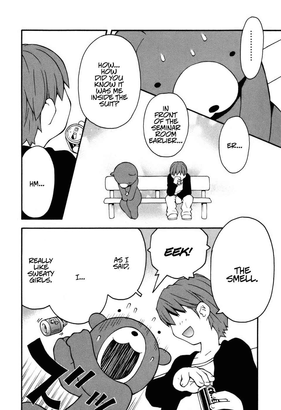 Page 15 Chapter 8 Hen-Zemi