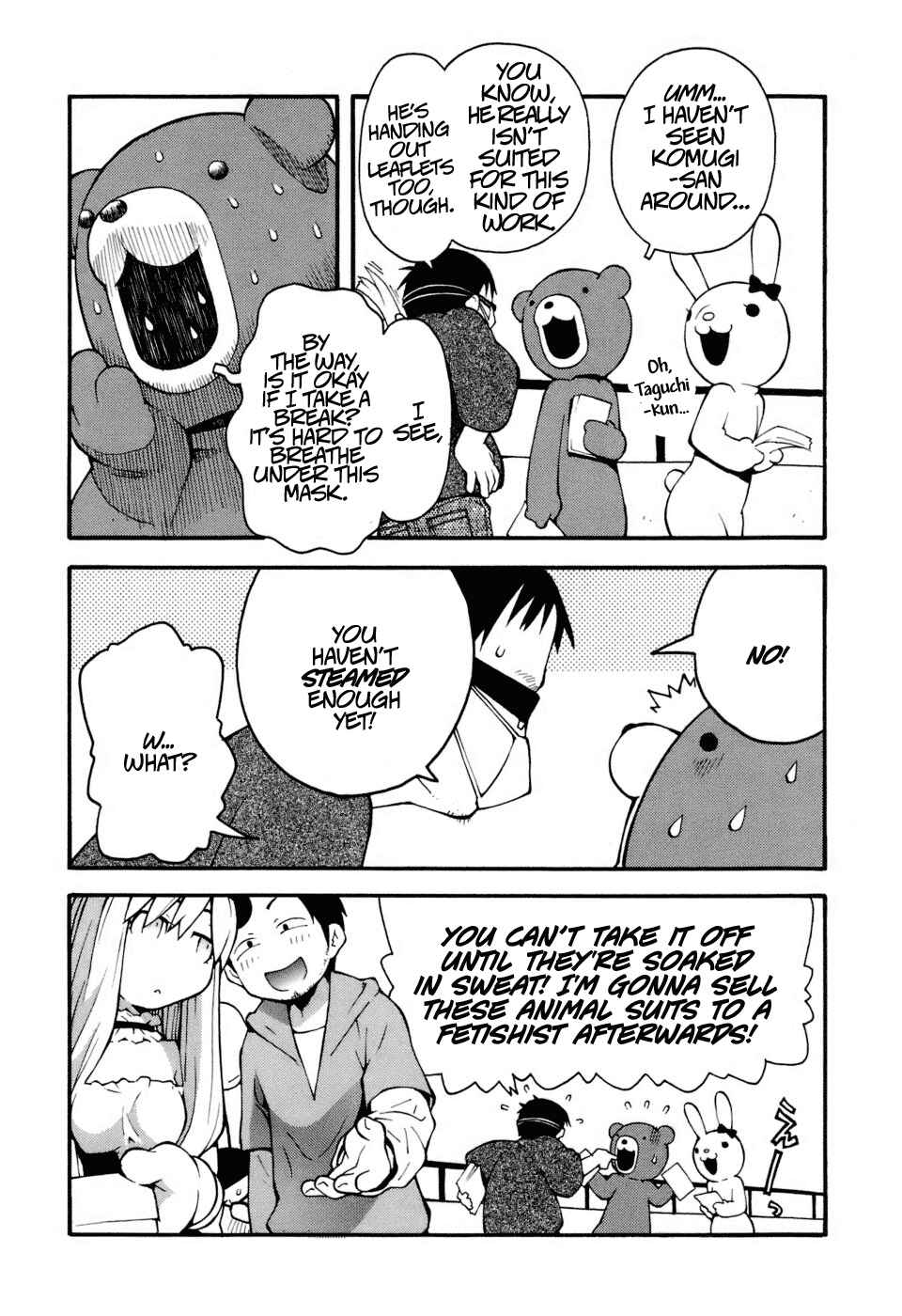 Page 5 Chapter 8 Hen-Zemi