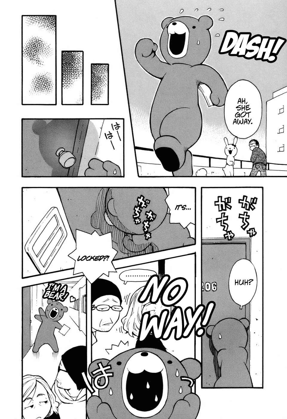 Page 9 Chapter 8 Hen-Zemi