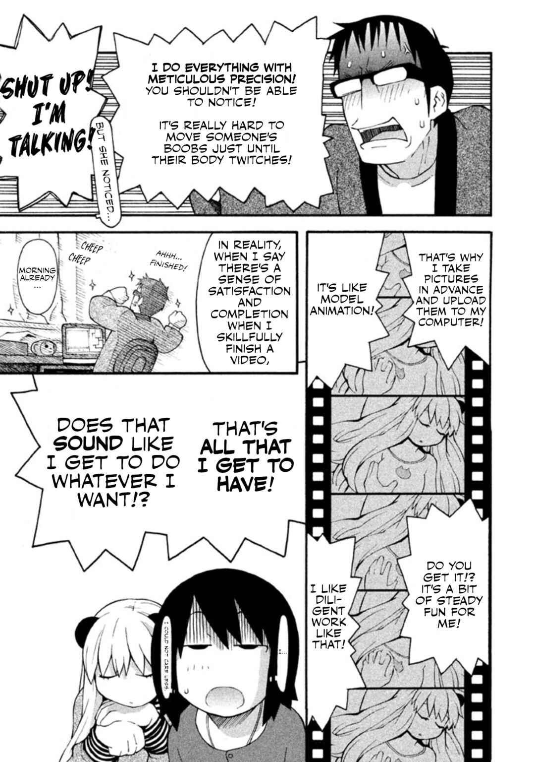 Page 10 Chapter 16 Hen-Zemi