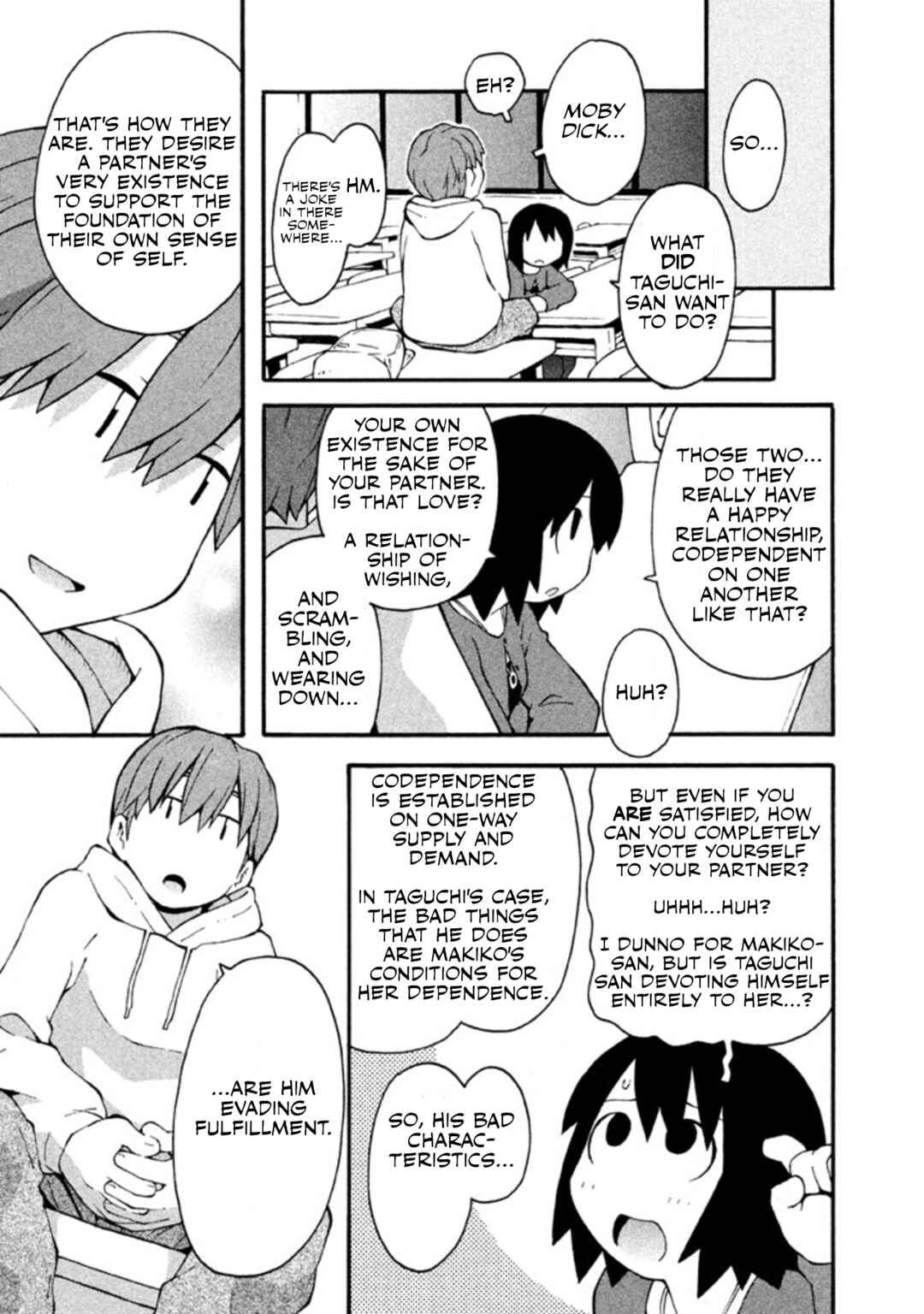 Page 14 Chapter 16 Hen-Zemi