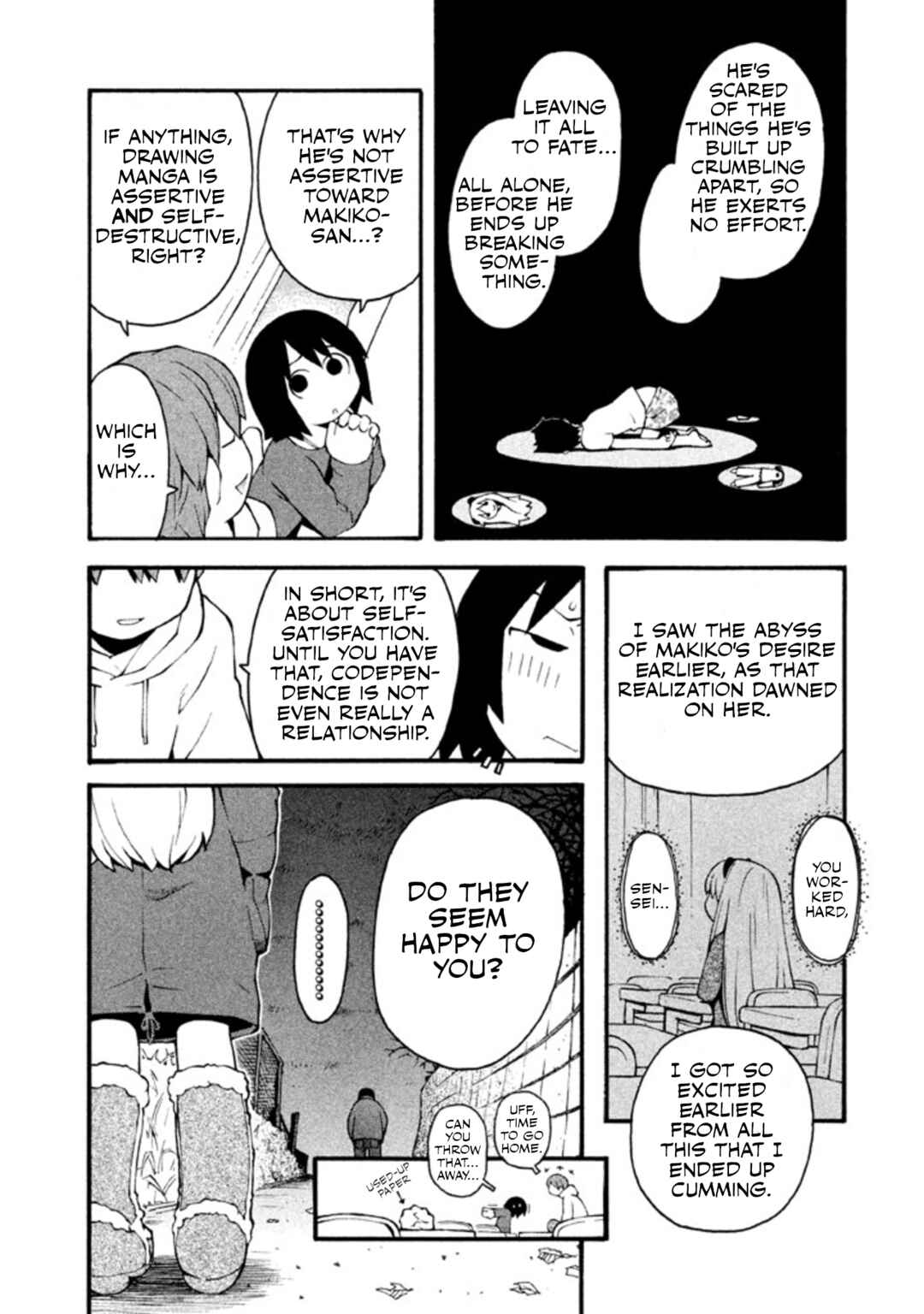 Page 15 Chapter 16 Hen-Zemi