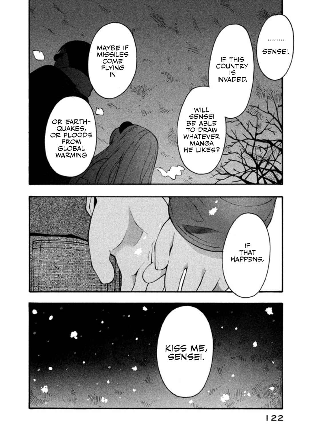 Page 17 Chapter 16 Hen-Zemi
