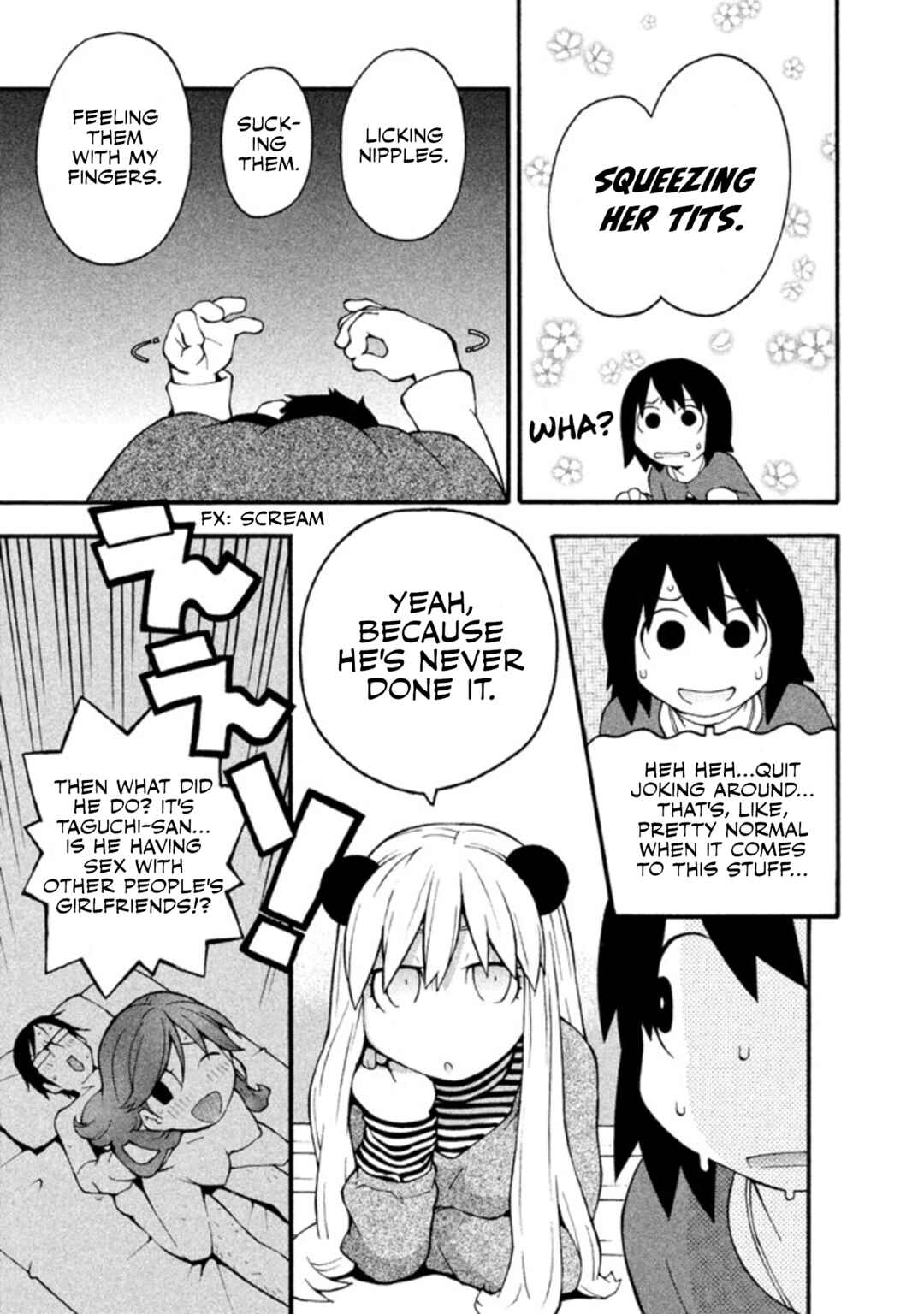 Page 6 Chapter 16 Hen-Zemi