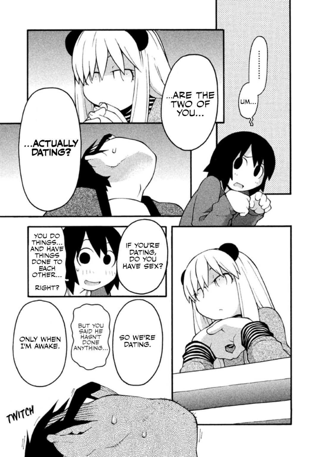 Page 8 Chapter 16 Hen-Zemi