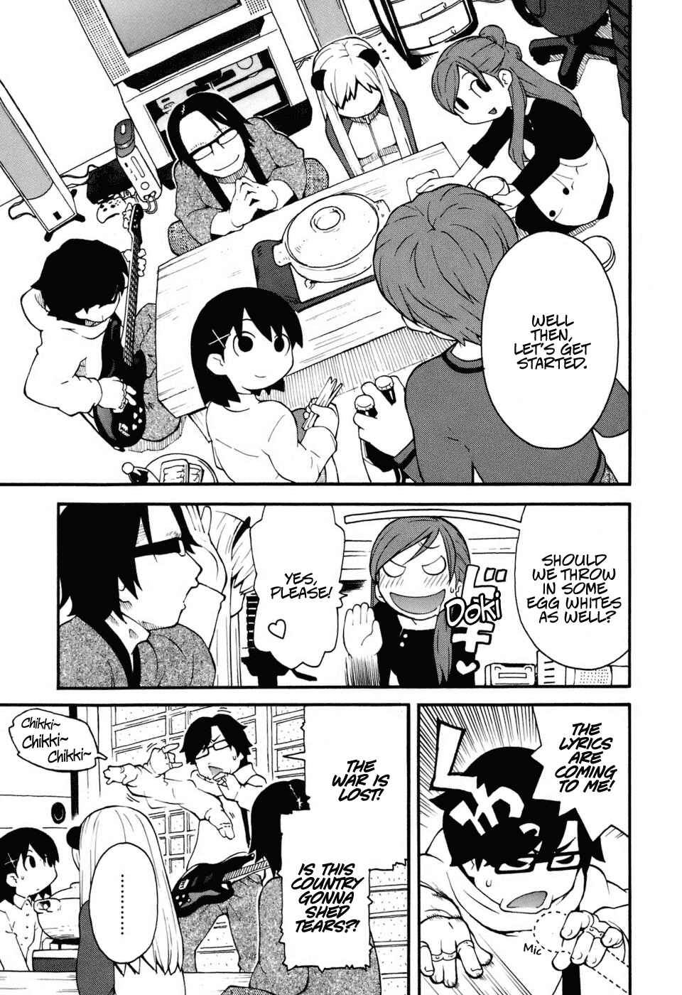 Page 2 Chapter 6 Hen-Zemi