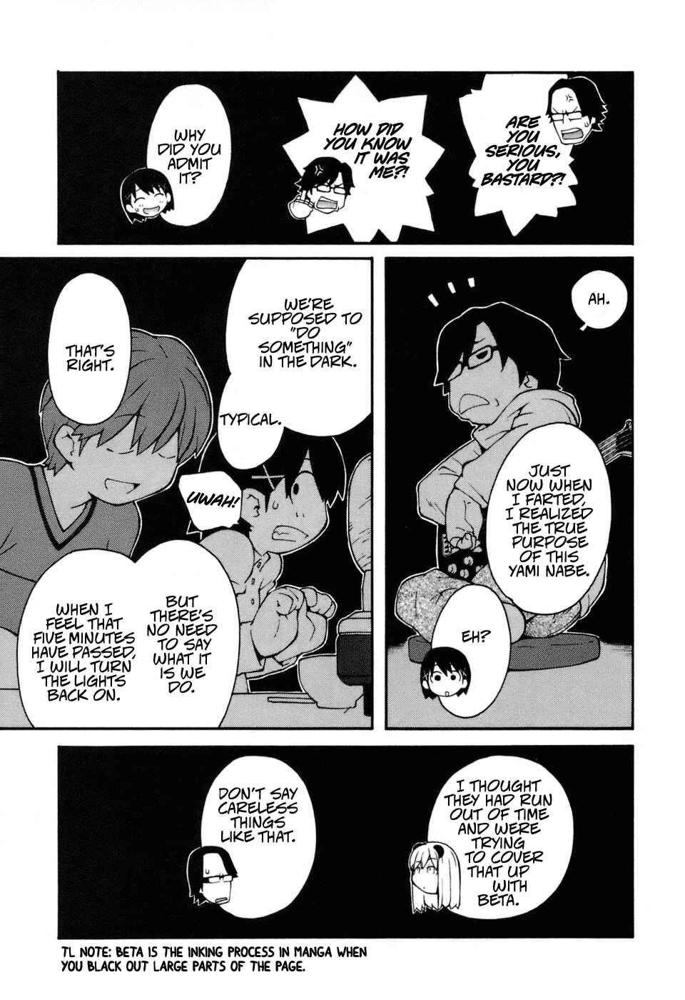 Page 8 Chapter 6 Hen-Zemi